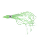 3xSoft Fishing Lure Squid Octopus Skirt Lures Freshwater Tackle Growing Bait