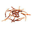 20Pcs Soft Bait Fishing Lure Shad Artificial Swimbaits Lifelike Plastic Worm