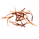 20Pcs Soft Bait Fishing Lure Shad Artificial Swimbaits Lifelike Plastic Worm