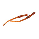20Pcs Soft Bait Fishing Lure Shad Artificial Swimbaits Lifelike Plastic Worm
