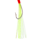 5 Hooks