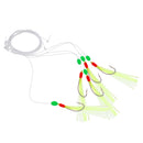 5 Hooks