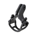 Bike Flashlight Torch Clamp Clip Mount Bracket Tie Strap Bicycle Accessories
