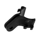 Bike Flashlight Torch Clamp Clip Mount Bracket Tie Strap Bicycle Accessories