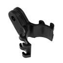 Bike Flashlight Torch Clamp Clip Mount Bracket Tie Strap Bicycle Accessories