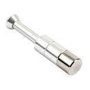 Metal Fly Fishing Priest Telescopic Fish Whacker Fish Bat - Head Dia 18mm