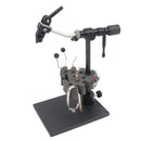 2Pcs Fly Tying Foam Station Fly Tying Tool Holder Fly Tying Vise Tool Holder