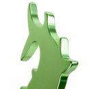 2Pcs Fishing Accessory Fish Shape Bottle Opener Tarpon & Trout Bottle Opener