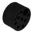 Eva Foam Fly Tying Tool Caddy Fishing Fly Tying Tool Holder