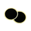 10 Pieces No Need of Glue Bike Tire Patch Repair Kit Tools Bicycle Inner Tube Puncture Repair Patches