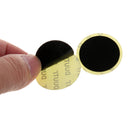 10 Pieces No Need of Glue Bike Tire Patch Repair Kit Tools Bicycle Inner Tube Puncture Repair Patches