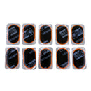 Lot 10pc Inner Tube Puncture Repair Kit Car Van Bike Truck Tire Tyre Patches