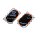 Lot 10pc Inner Tube Puncture Repair Kit Car Van Bike Truck Tire Tyre Patches