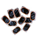 Lot 10pc Inner Tube Puncture Repair Kit Car Van Bike Truck Tire Tyre Patches