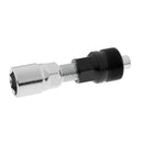 Bike Crank Puller Bike Tool Cycling MTB Crank Wheel Puller Removal Remover Repair Extractor Tool Kit