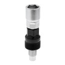 Bike Crank Puller Bike Tool Cycling MTB Crank Wheel Puller Removal Remover Repair Extractor Tool Kit