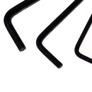 6 Pieces Metric Combination Allen Wrench Hex Key Set 2/2.5/3/4/5/6mm Mechanic Tool