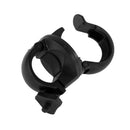 Universal Bike Bicycle LED Light Flashlight Torch Lamp Mount Clamp Stand Holder 360Â° Rotatable