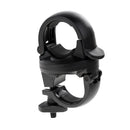 Universal Bike Bicycle LED Light Flashlight Torch Lamp Mount Clamp Stand Holder 360Â° Rotatable