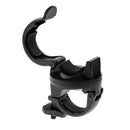 Universal Bike Bicycle LED Light Flashlight Torch Lamp Mount Clamp Stand Holder 360Â° Rotatable