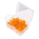 1 Box Fake Soft Corn Artificial Fishing Bait Carp Fishing Lure Tackle