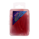 1 Box Soft Fishing Lure Artifical Bait Fishing Tackle Simulation Vivid 2.3cm Durable