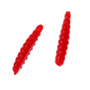 1 Box Soft Fishing Lure Artifical Bait Fishing Tackle Simulation Vivid 2.3cm Durable