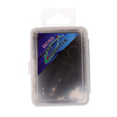 1 Box Artificial Bait Silicone Soft Worms Fishing Lure 3cm Simulation Fishing Tool