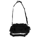 3 in 1 Fishing Lure Reel Rod Box Tackle Bag Waist Pack Shoulder Bag Handbag