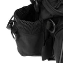3 in 1 Fishing Lure Reel Rod Box Tackle Bag Waist Pack Shoulder Bag Handbag