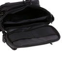 3 in 1 Fishing Lure Reel Rod Box Tackle Bag Waist Pack Shoulder Bag Handbag
