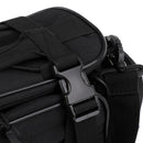 3 in 1 Fishing Lure Reel Rod Box Tackle Bag Waist Pack Shoulder Bag Handbag