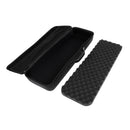 High Capacity Fishing Tackle Bag Fishing Rod and Reel Storage Case Carry Bag