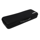 High Capacity Fishing Tackle Bag Fishing Rod and Reel Storage Case Carry Bag