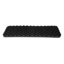 High Capacity Fishing Tackle Bag Fishing Rod and Reel Storage Case Carry Bag