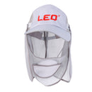360-Degree Protection Fishing Cap Hat Neck Cover Ear Flap UV Sun Protection