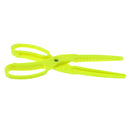 New Fishing Fish Tackle Pliers Clamp Fishing Pliers High-quality Fishing Gear Hook Clamp Yellow Plastic Tool for Fishing Portable