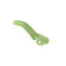 20Pcs/set New Zig Aligna Carp Fishing Spare Hook Aligner Sleeves Tackle Tool
