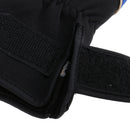 Outdoor Sports Fishing Gloves Non-slip Friction Palm Warm Breathable 3 Low Cut Fingers Gloves