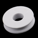 Muti-function Fishing Line Spool Box 4 Shaft for Lures Lake Bait Casting Fly Fishing Tapered Leader