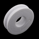 Muti-function Fishing Line Spool Box 4 Shaft for Lures Lake Bait Casting Fly Fishing Tapered Leader
