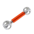 10 in 1 Bike Bicycle Hexagon Wrench Dog Bone Wrench Repair Tool 6-15mm Outdoor Trave Cycling Spanner