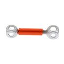 10 in 1 Bike Bicycle Hexagon Wrench Dog Bone Wrench Repair Tool 6-15mm Outdoor Trave Cycling Spanner