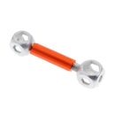 10 in 1 Bike Bicycle Hexagon Wrench Dog Bone Wrench Repair Tool 6-15mm Outdoor Trave Cycling Spanner