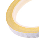Bicycle Reflective Wheel Stickers Tape Decals Motorcycle Bike Warning Strip