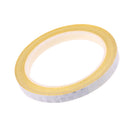 Bicycle Reflective Wheel Stickers Tape Decals Motorcycle Bike Warning Strip