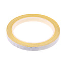 Bicycle Reflective Wheel Stickers Tape Decals Motorcycle Bike Warning Strip