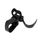 Universal Quick-release Bike Bicycle Handlebar Mount LED Flashlight Holder Torch Mount Clip Holder Grip Bracket