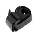 Universal Quick-release Bike Bicycle Handlebar Mount LED Flashlight Holder Torch Mount Clip Holder Grip Bracket