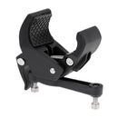 Clamp On Road Bike MTB Water Bottle Cage Holder Clip Bicycle Accessories